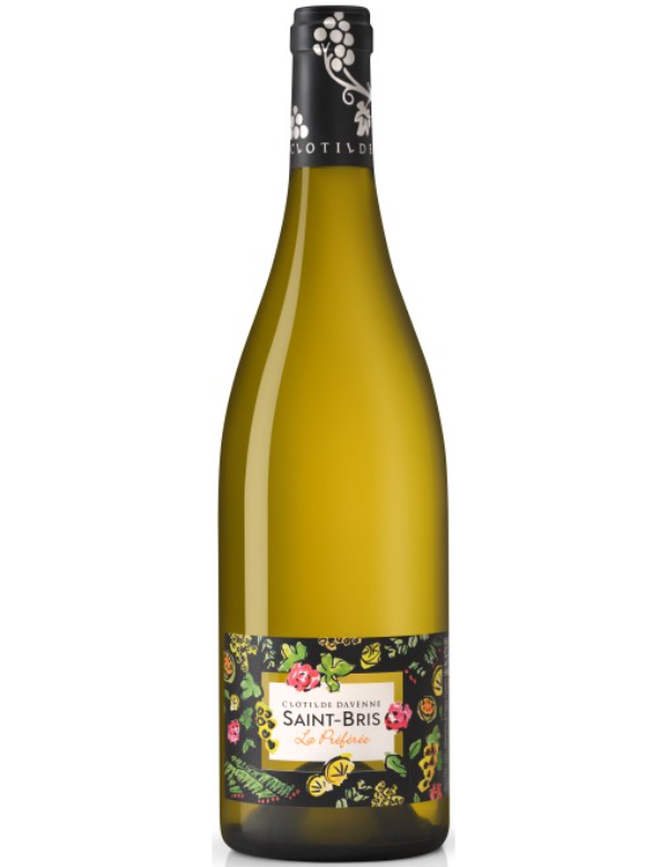 Clotilde Davenne 2022 Sauvignon st Bris 150 cl