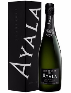 Ayala champagne Brut Majeur 75cl