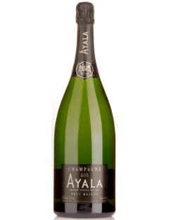 Ayala champagne Brut Majeur magnum