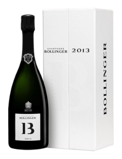Bollinger B13 Blanc de Noirs 2013 75 cl