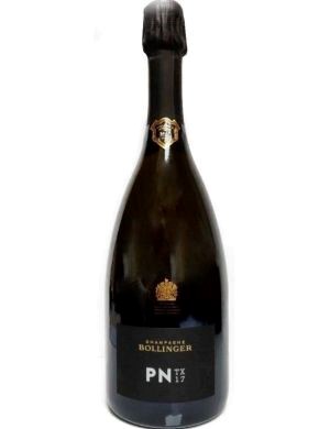 Bollinger PN TX17 Pinot Noir lim edition 2022 75cl