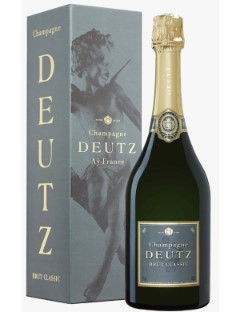 Deutz Brut Classic 75cl