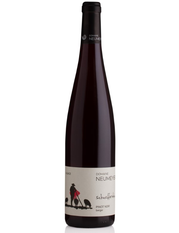 Domaine Neumeyer Schaefferstein Pinot Noir Berger Bio 2021 75cl