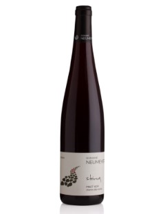 Domaine Neumeyer Pinot Noir Chemin des Roches 2018 Bio 75cl
