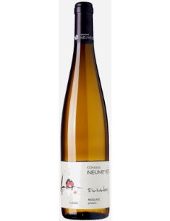 Domaine Neumeyer Riesling Pinsons 2018 75cl