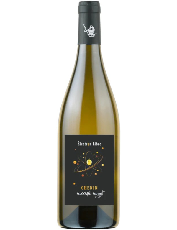 Domaine Bonnigal-Bodet Electron Libre 2024 75cl
