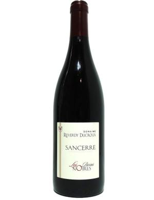 Sancerre les Pierres Noires Rood Reverdy Ducroux 2022 75cl