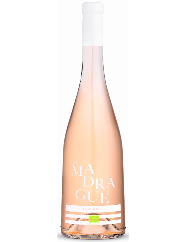 La Madrague Collector Rose Bio 2024 75cl
