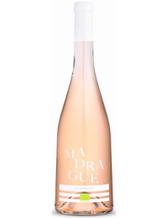 La Madrague Collector Rose Bio 2024-25 75cl