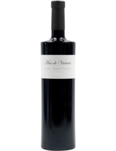 La Madrague Mas de Victoire Rouge 2022-23 75cl