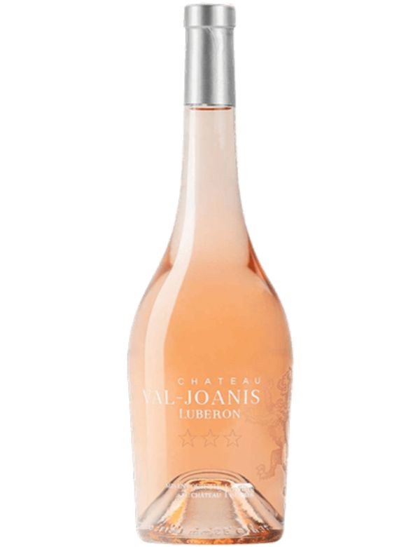 Val Joanis Luberon Tradition Rose 2022 75cl