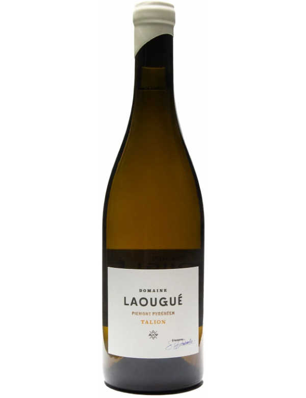 Domaine Laougue Talion 2023 75cl