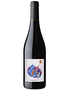 Domaine le Roc Don Quichotte 2022 75cl
