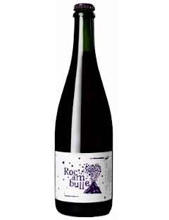 Domaine le Roc Roc Ambulle Pet Nat 2024 75cl