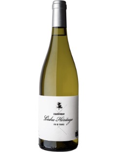 Cedre Heritage Blanc Vin de France 2022 75cl BIO.