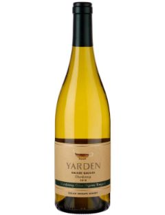 Yarden Chardonnay 2020 Galilee 75cl.