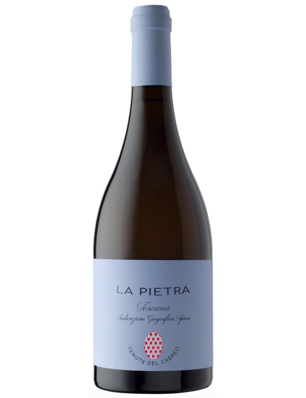 Tenute del Cabreo La Pietra Chardonnay 2022 75cl