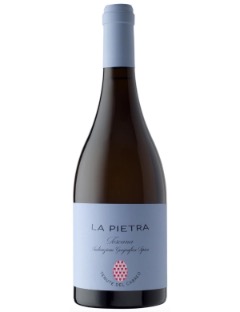 Tenute del Cabreo La Pietra Chardonnay 2022 75cl