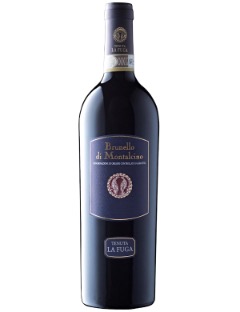 Tenuta La Fuga Brunello di Montalcino 2019 75cl