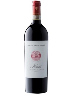 Tenuta di Nozzole Chianti Classico 2022 75cl Tenuta di Nozzole Chianti Classico 2022 75cl