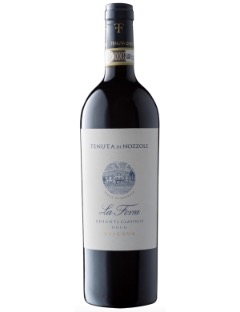 Tenuta di Nozzole La Forra Chianti Classico Reserva 2021 75cl