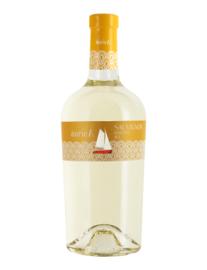 Aurica Sauvignon Blanc Costa Toscana IGT 2025 75cl