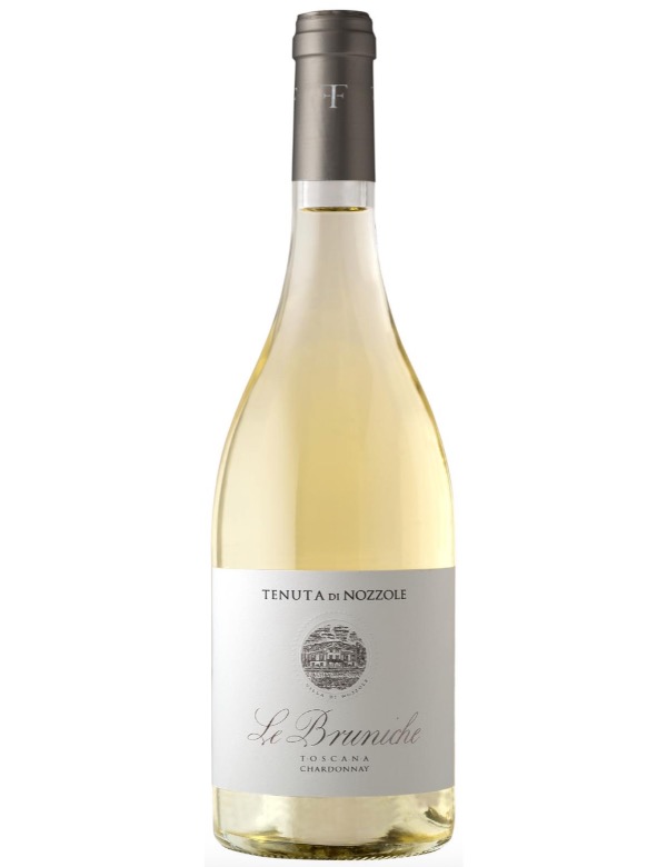 Tenuta di Nozzole Le Bruniche Chardonnay 2024 75cl