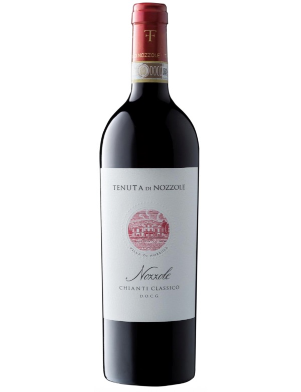 Tenuta di Nozzole Chianti Classico 2022 75cl