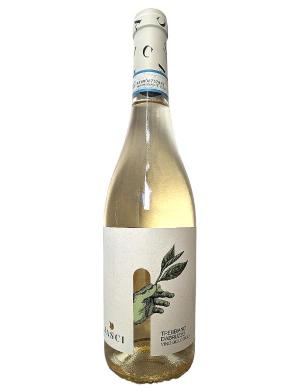 Jasci Trebbiano d Abruzzo DOC 2025 75cl Bio