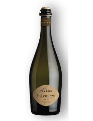 Prosecco Riondo Spago Nero DOC 75cl