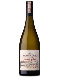 Saint Clair Pioneer Block 3 Sauvignon Blanc 2021 75cl