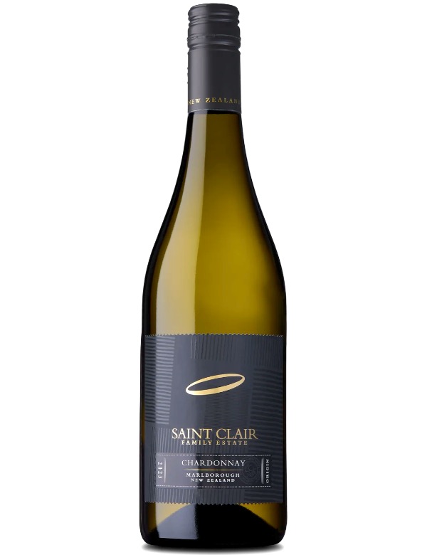 Saint Clair Chardonnay Marlborough Origin 2023 75cl