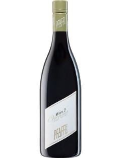 Pfaffl Wien 2 zweigelt - Pinot Noir 2022 75cl