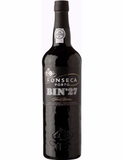 Fonseca Bin 27 75cl.