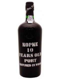Kopke Port 10 years old 75cl