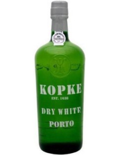 Kopke Port Dry White 75cl