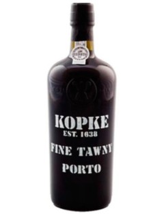 Kopke Port Fine Tawny 75cl,