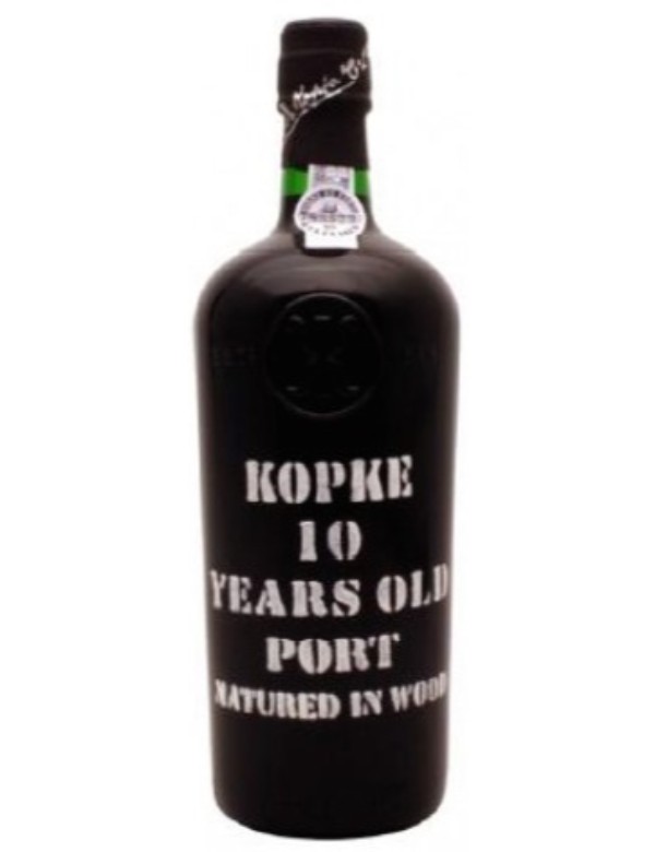 Kopke Port 10 years old 75cl