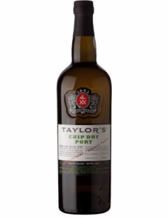 Taylors White Chip Dry Port 70cl