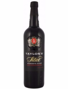 Taylors Selected Port 100cl