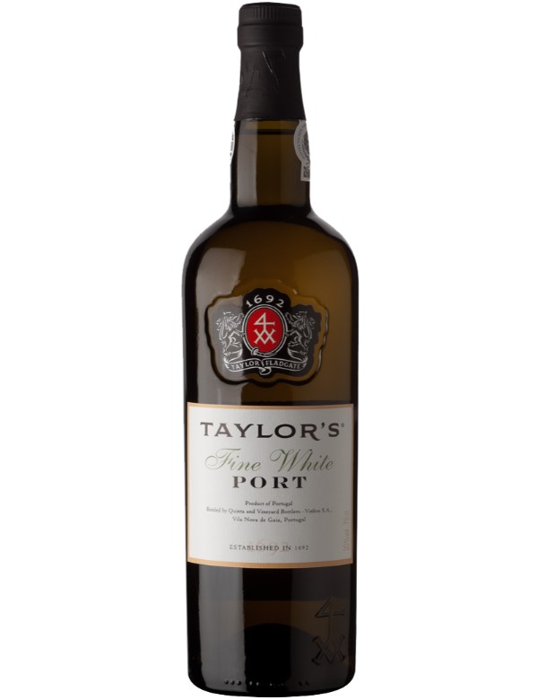 Taylors Fine White Port 70cl