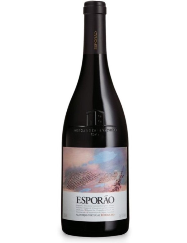 Esporao Reserva rood 2020 75cl