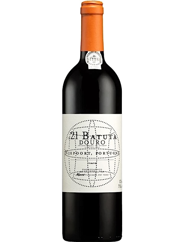 Niepoort Batuta Douro DOC 2021 75 cl