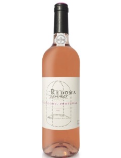 Redoma Douro Rose 2019 0,75 Niepoort