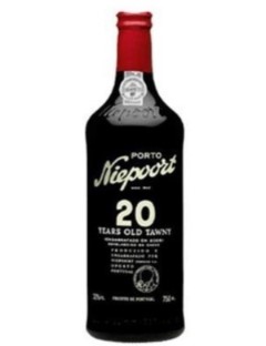 Niepoort Tawny Port 20 years old 75cl