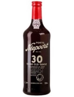 Niepoort Tawny Port  30 years old 75cl