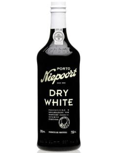Niepoort Dry White 75cl