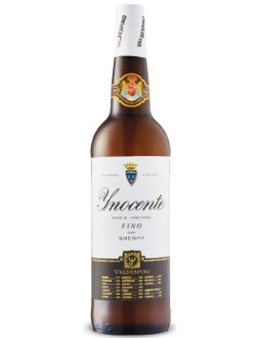 Valdespino Inocente Fino Dry Sherry 75cl