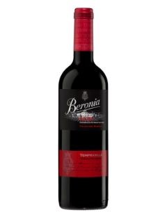 Beronia Rioja Elaboracion Especial 2019-20 75cl