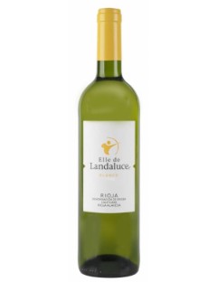 Elle de Landaluce 2018 Rioja Blanco 75cl